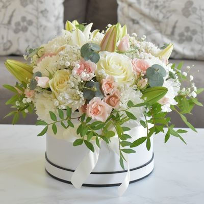 Dekorativer Pappblumen-Blumenstrauß packt Multifunktions für Staffelung ein