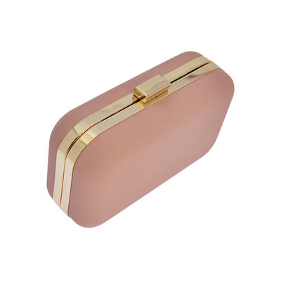 Kundengebundener quer- Körper der Muster-Abend-Handtasche für Partei-Hochzeit