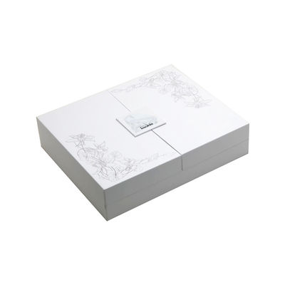 23*18*7cm Skincare Verpackenkästen