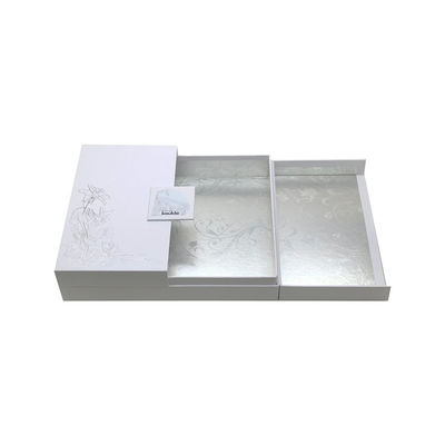 23*18*7cm Skincare Verpackenkästen