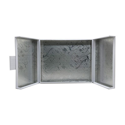 23*18*7cm Skincare Verpackenkästen