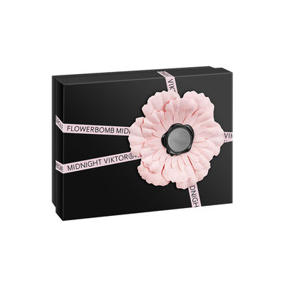 Kundengebundene Pappgeschenkboxen mit Deckeln