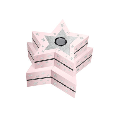 Parfüm-Geschenkboxen der Zustimmungs-ISO9001