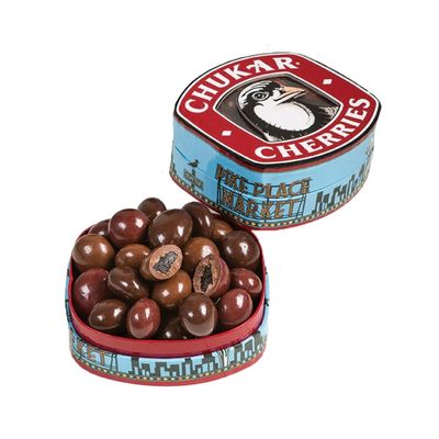 Andenken-Schokoladen-Geschenk-Verpackenkästen