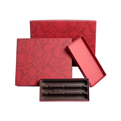 14 Hohlraum-Schokoladen-Geschenk-Verpackenkästen