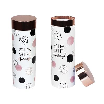 31cm Höhe Champagne Bottle Gift Boxes