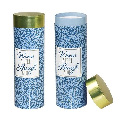 31cm Höhe Champagne Bottle Gift Boxes