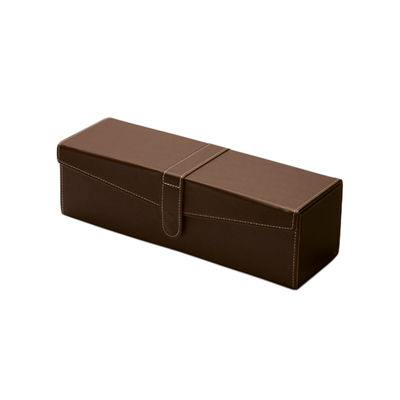 Personifizierte Wein-Geschenk-Verpackenkästen