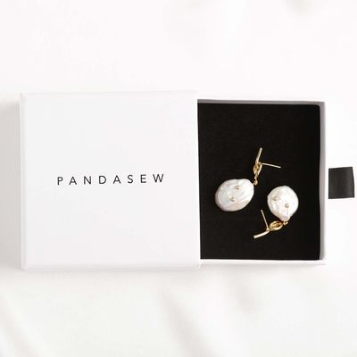 Multifunktionspapierschmuck-Geschenkboxen besonders angefertigt für Ohrringe