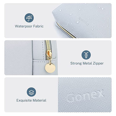7,9&quot; Pantone-Farbdrucken personifiziert, die Tasche zu bilden hellgrau