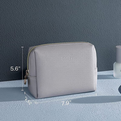 7,9&quot; Pantone-Farbdrucken personifiziert, die Tasche zu bilden hellgrau