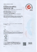 China Shantou GLD Arts &amp; Crafts Co., Ltd. zertifizierungen